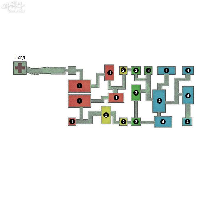 Катакомбы Запретного Пути - карта монстров.jpg